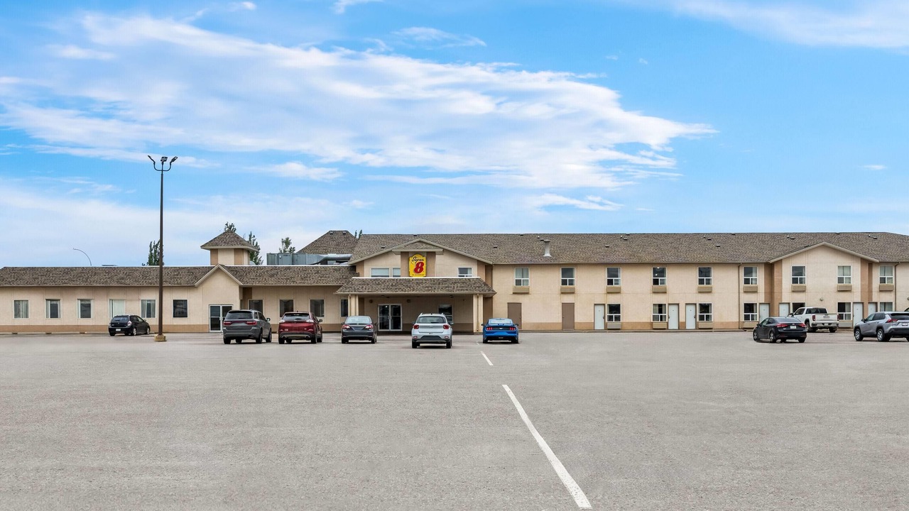 Photo of Outdoor in Meadow Lake