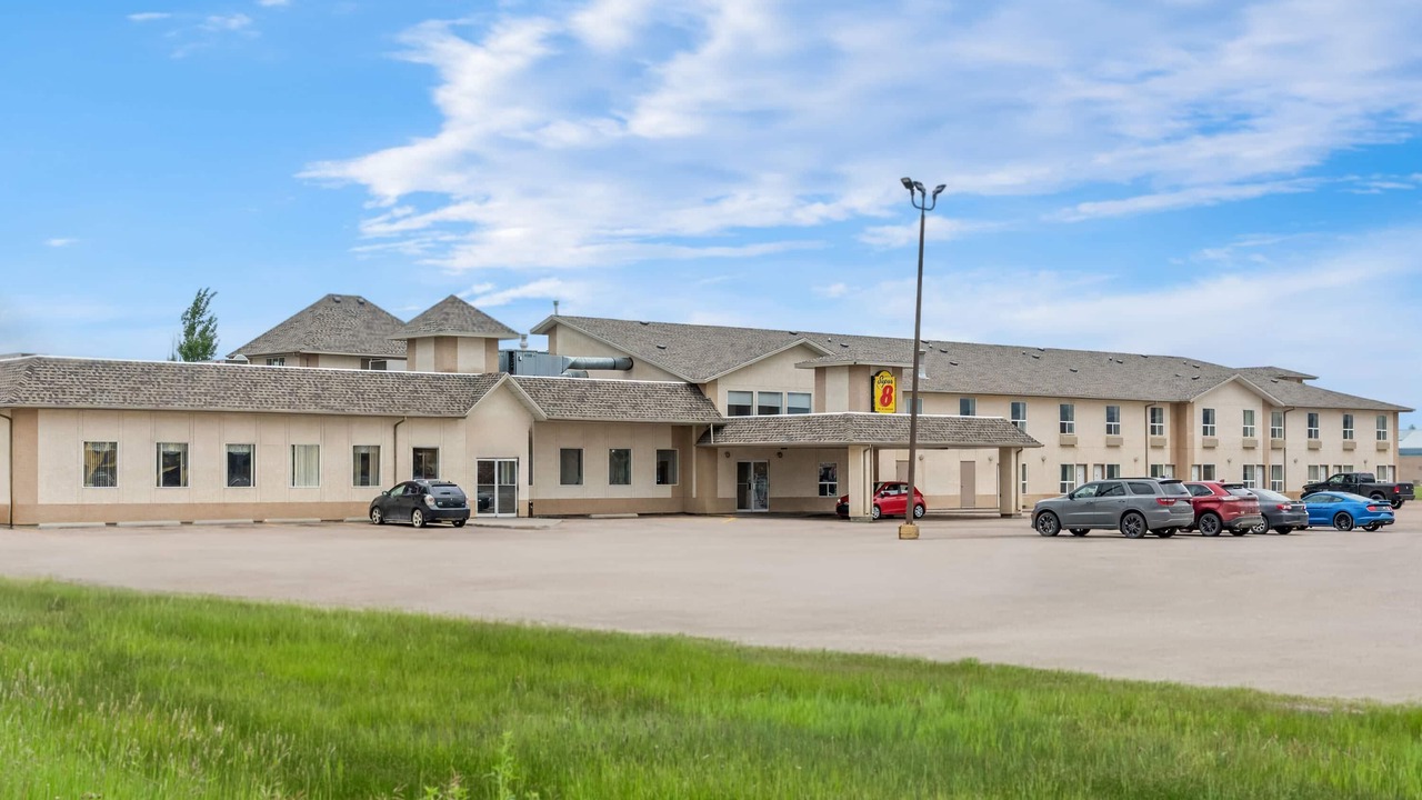 Photo of Outdoor in Meadow Lake