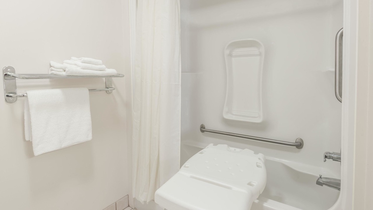 Photo of Bathroom in Northwest Edmonton