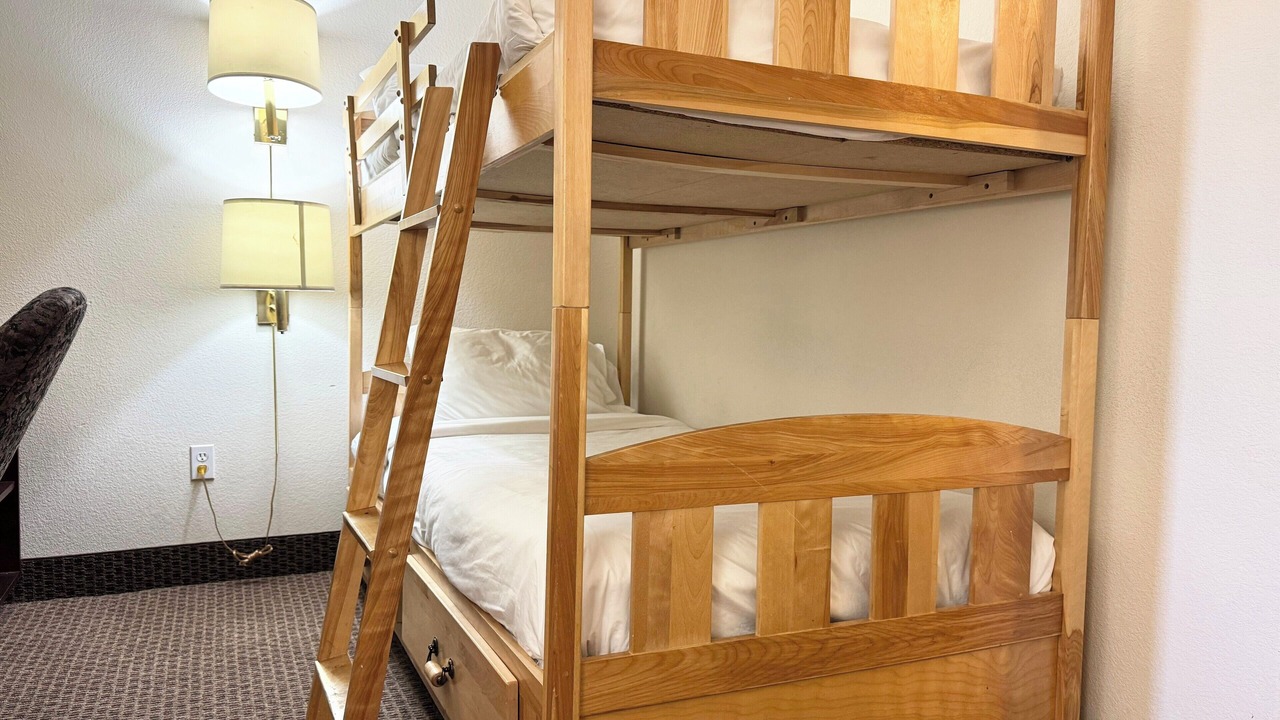 Photo of Bedroom in High River