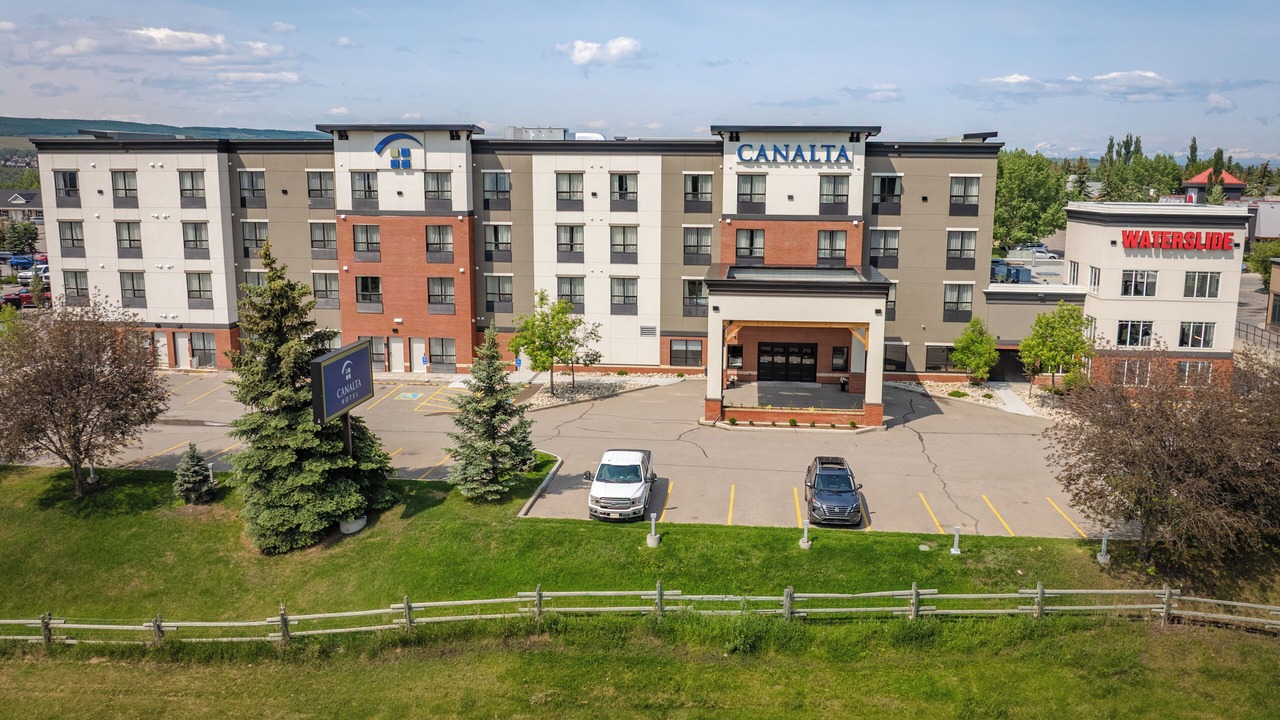 Photo of Outdoor in Cochrane