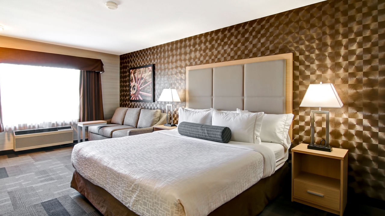 Photo of Bedroom in St. Paul