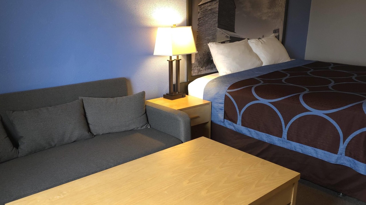 Photo of Bedroom in Swift Current
