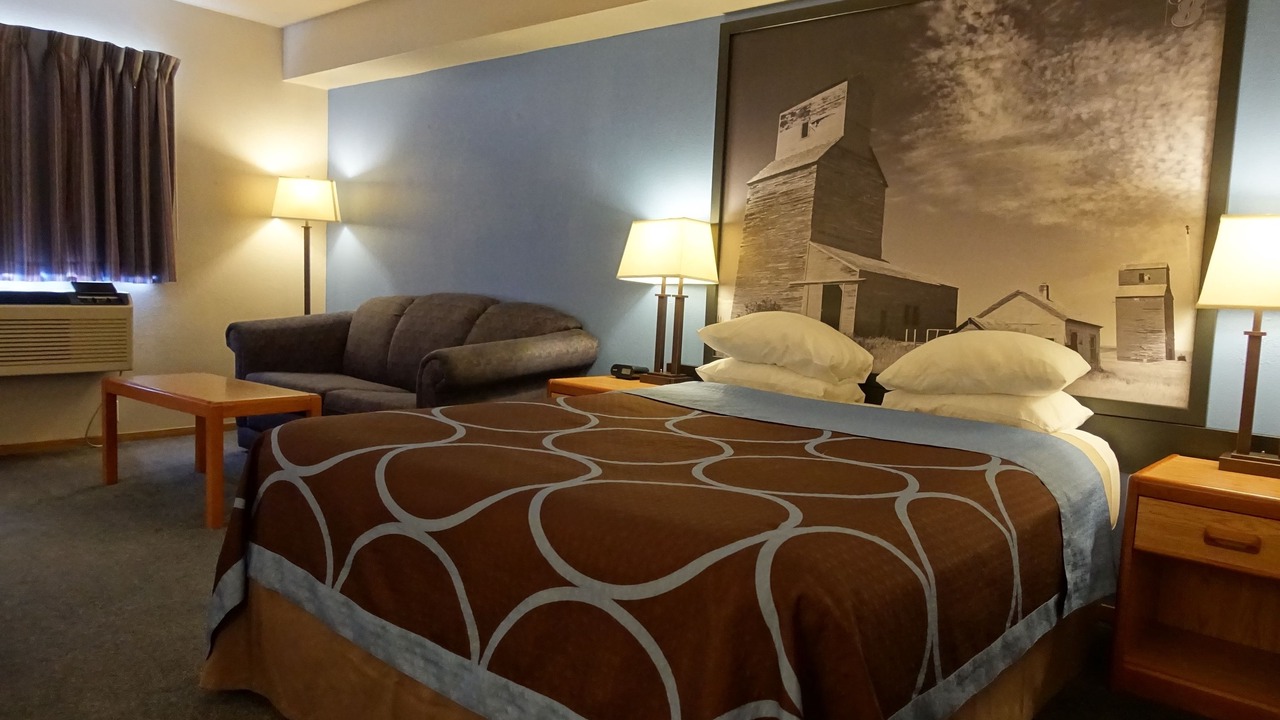Photo of Bedroom in Swift Current