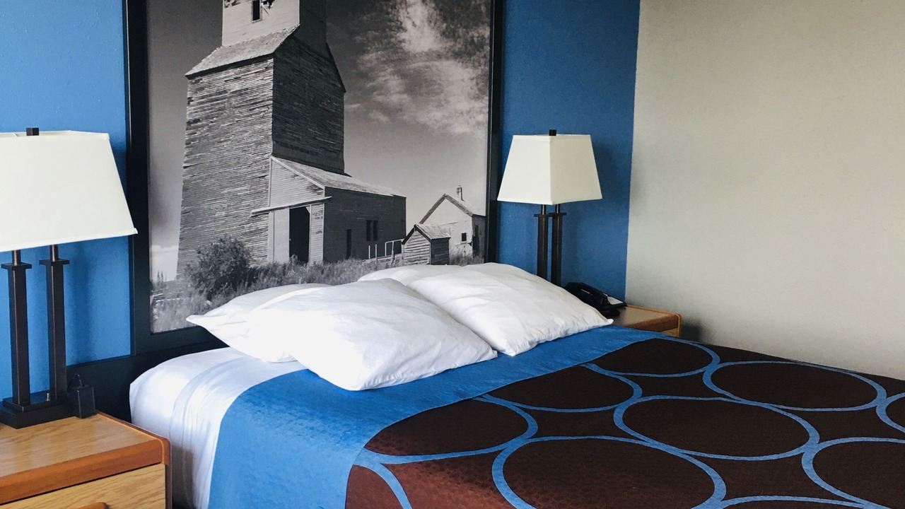 Photo of Bedroom in Swift Current