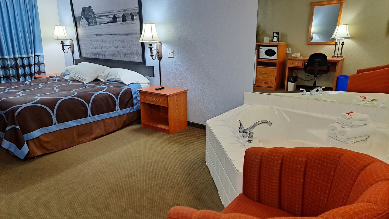 Photo of Livingroom in Three Hills