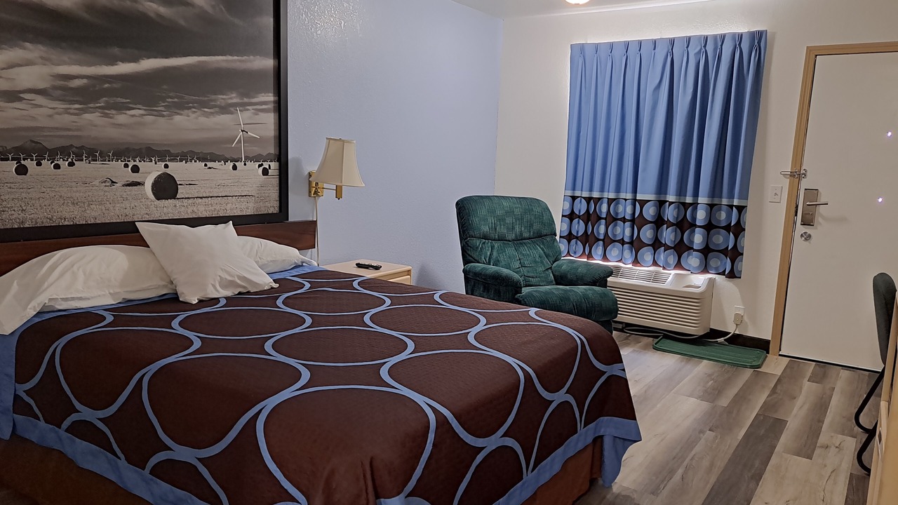 Photo of Bedroom in Three Hills