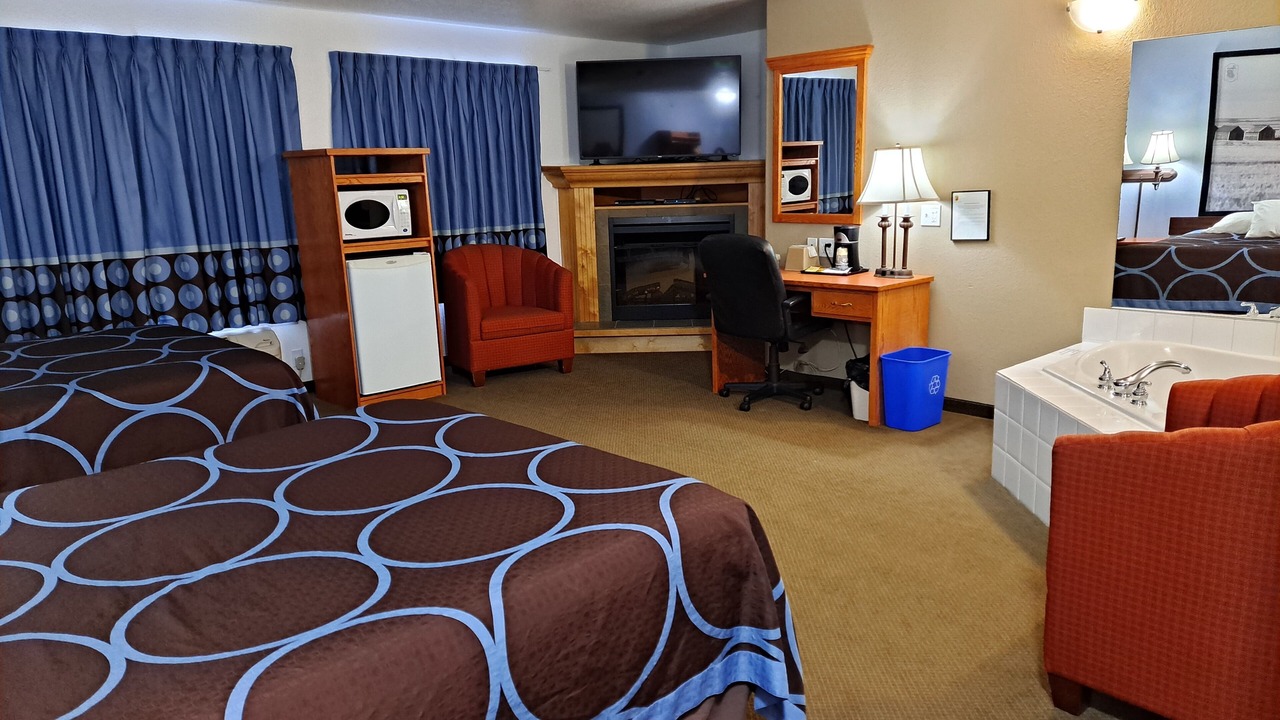 Photo of Livingroom in Three Hills