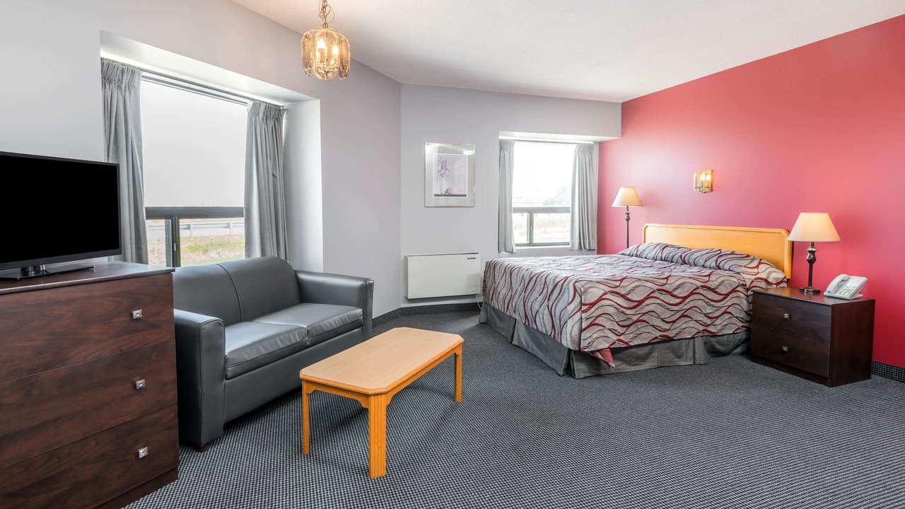 Photo of Livingroom in Hamilton