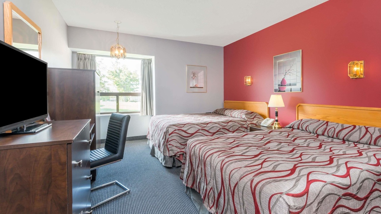 Photo of Bedroom in Hamilton