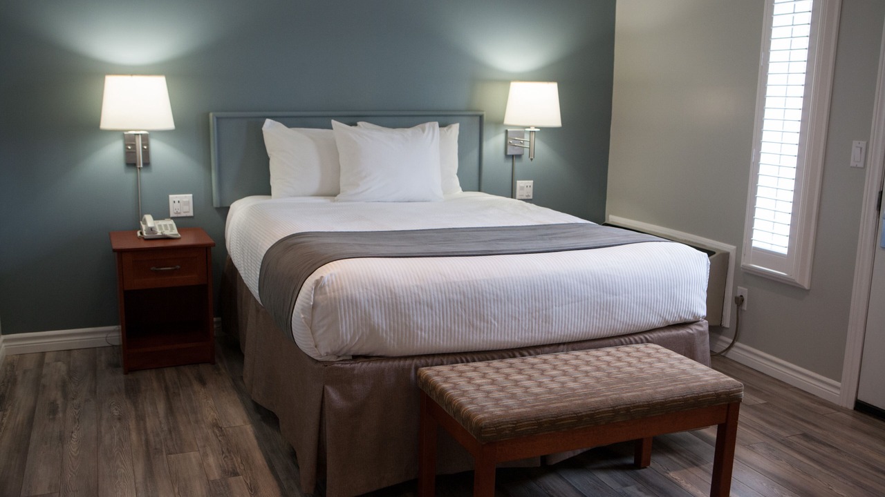 Photo of Bedroom in Port Elgin