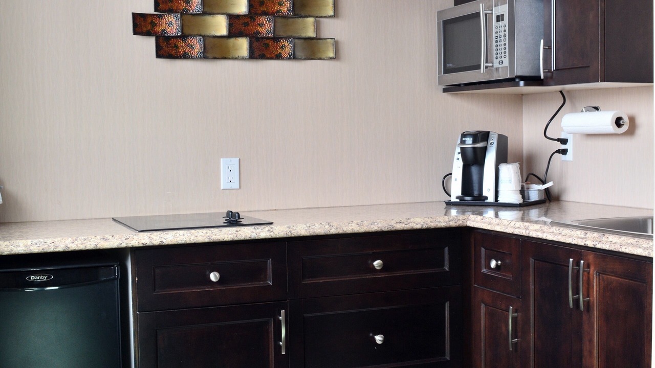 Photo of Kitchen in Port Elgin