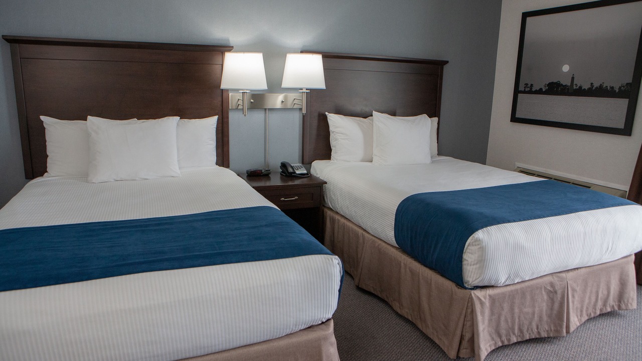 Photo of Bedroom in Port Elgin