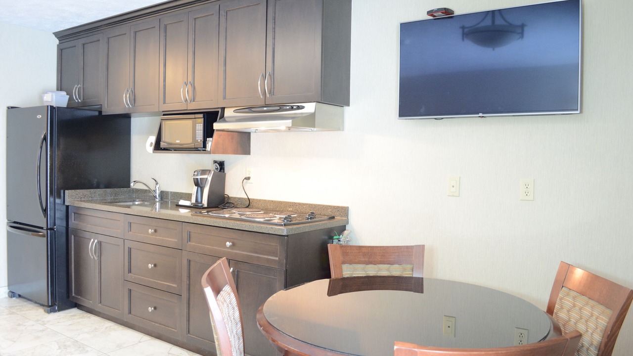 Photo of Bedroom in Port Elgin
