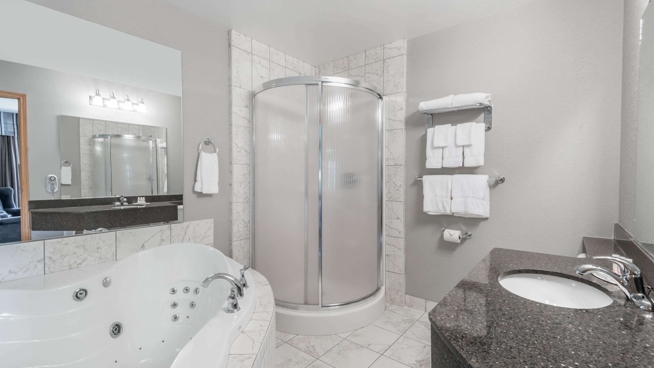 Photo of Bathroom in Port Elgin