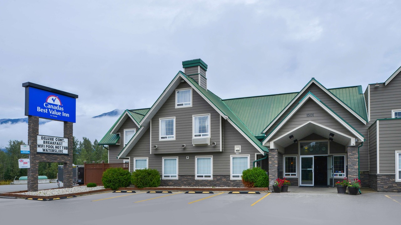 Photo of Outdoor in Valemount