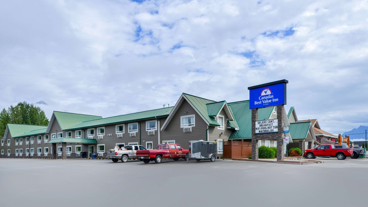 Photo of Outdoor in Valemount