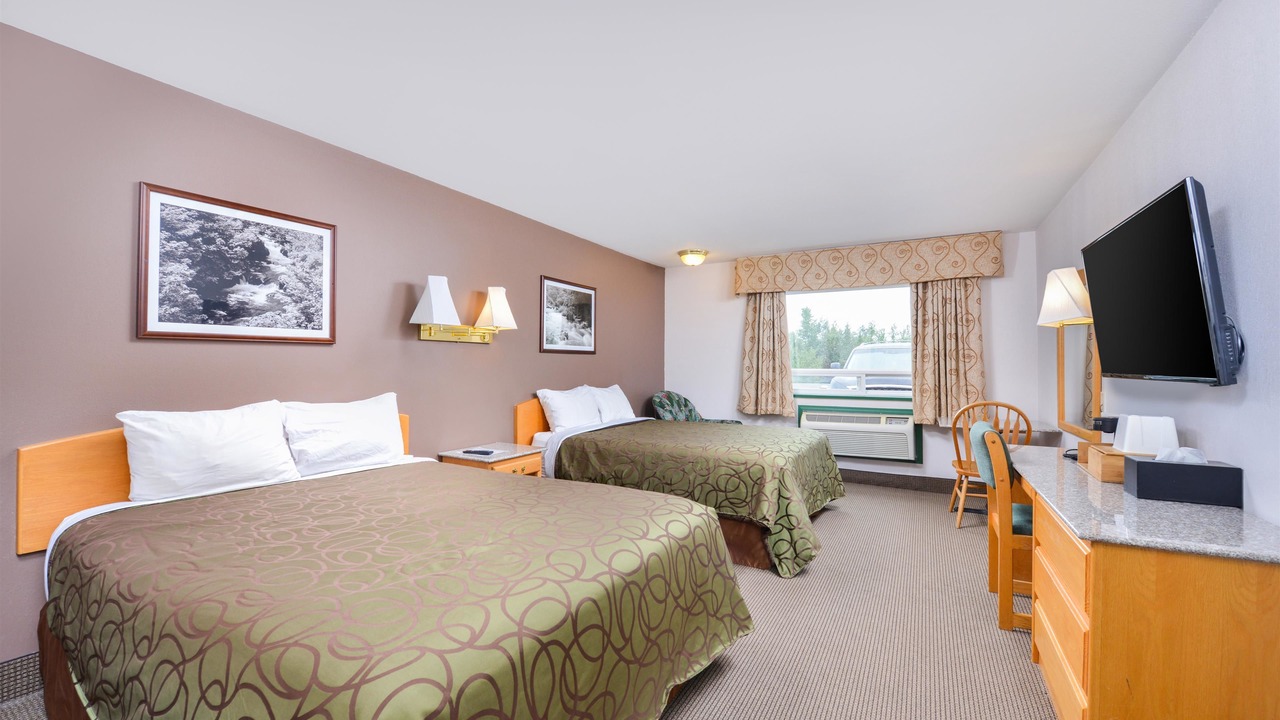 Photo of Bedroom in Valemount