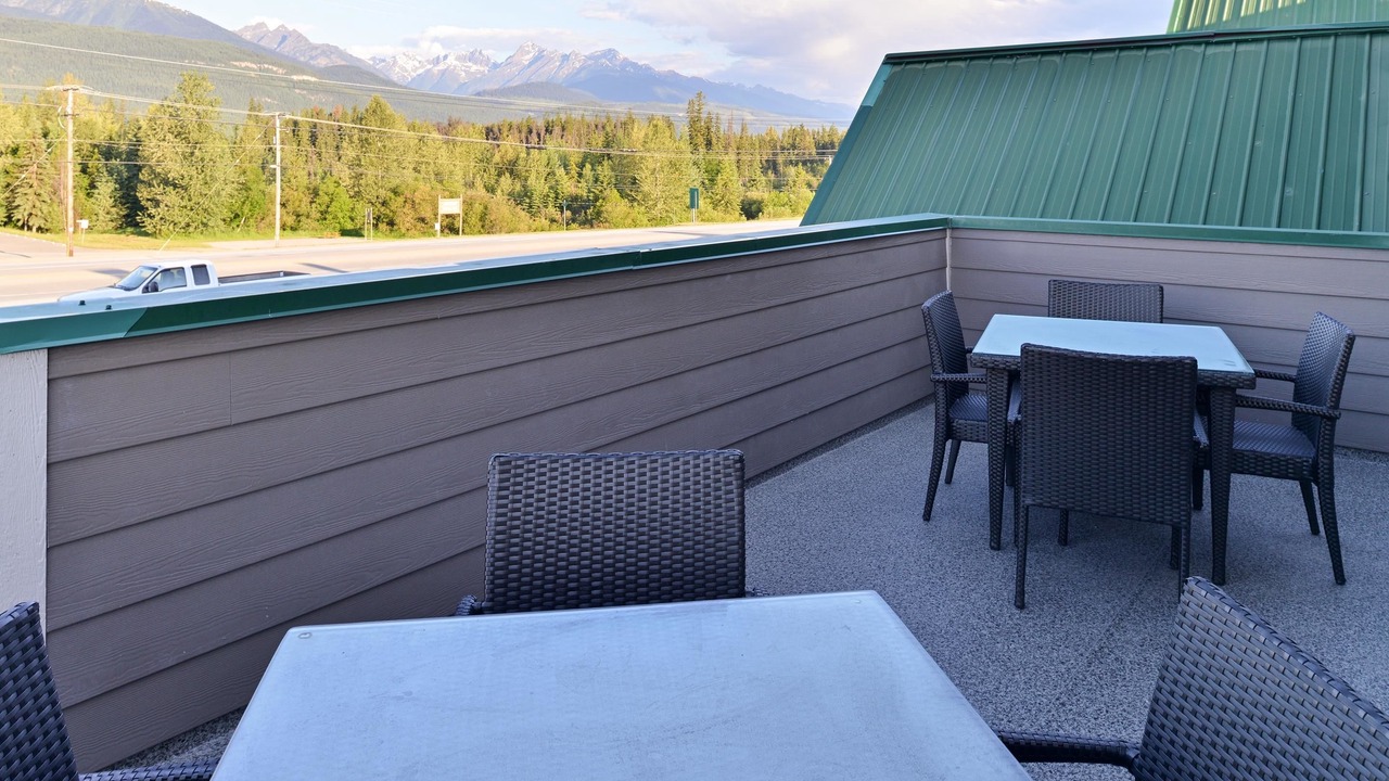 Photo of Outdoor in Valemount