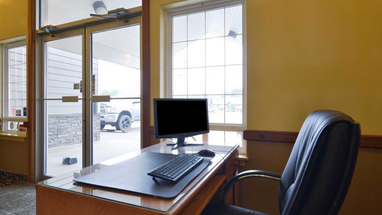 Photo of Others in Valemount