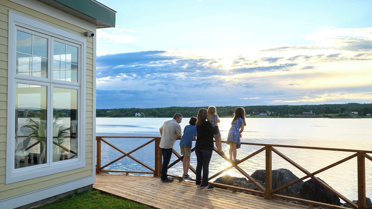 Photo of Outdoor in Miramichi