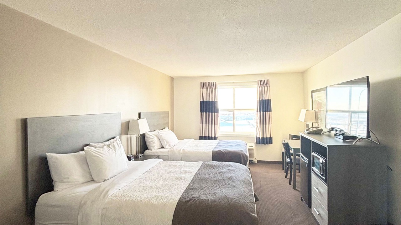 Photo of Bedroom in Sherwood Park