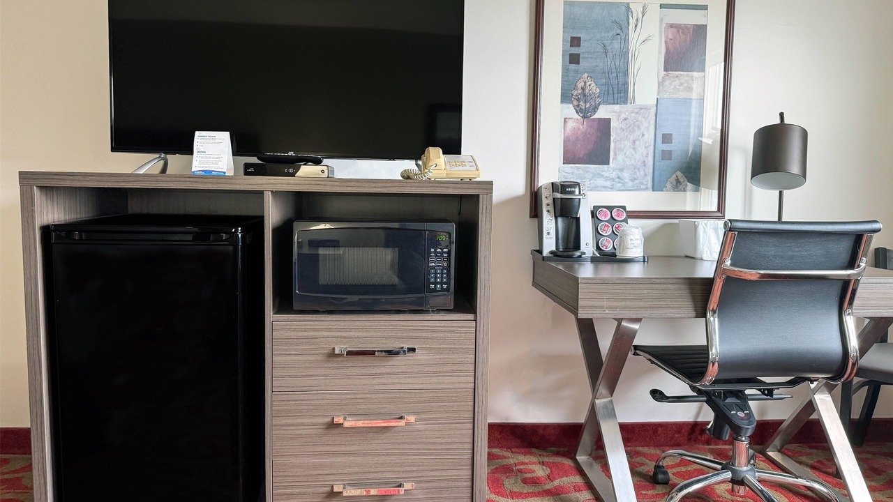 Photo of Bedroom in Sherwood Park