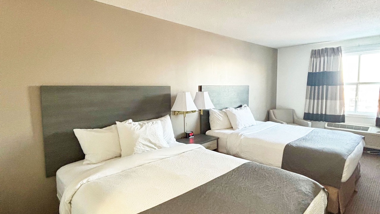Photo of Bedroom in Sherwood Park