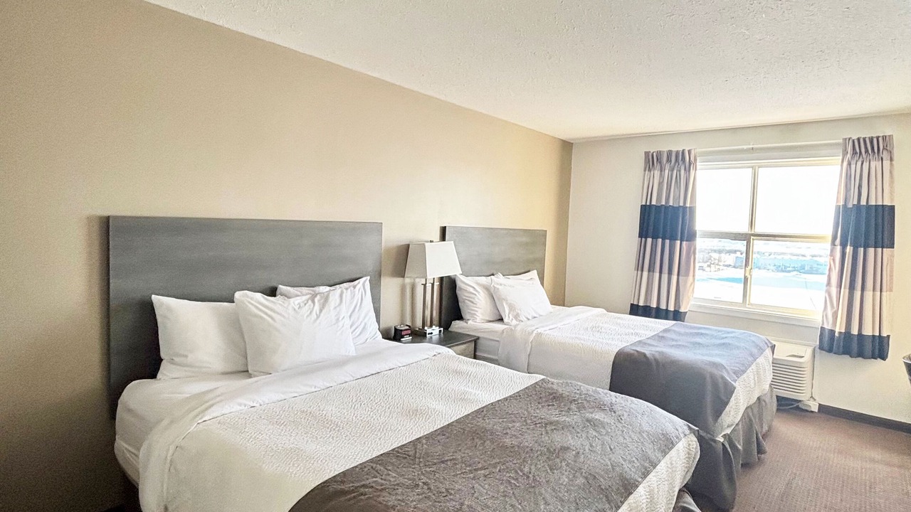 Photo of Bedroom in Sherwood Park