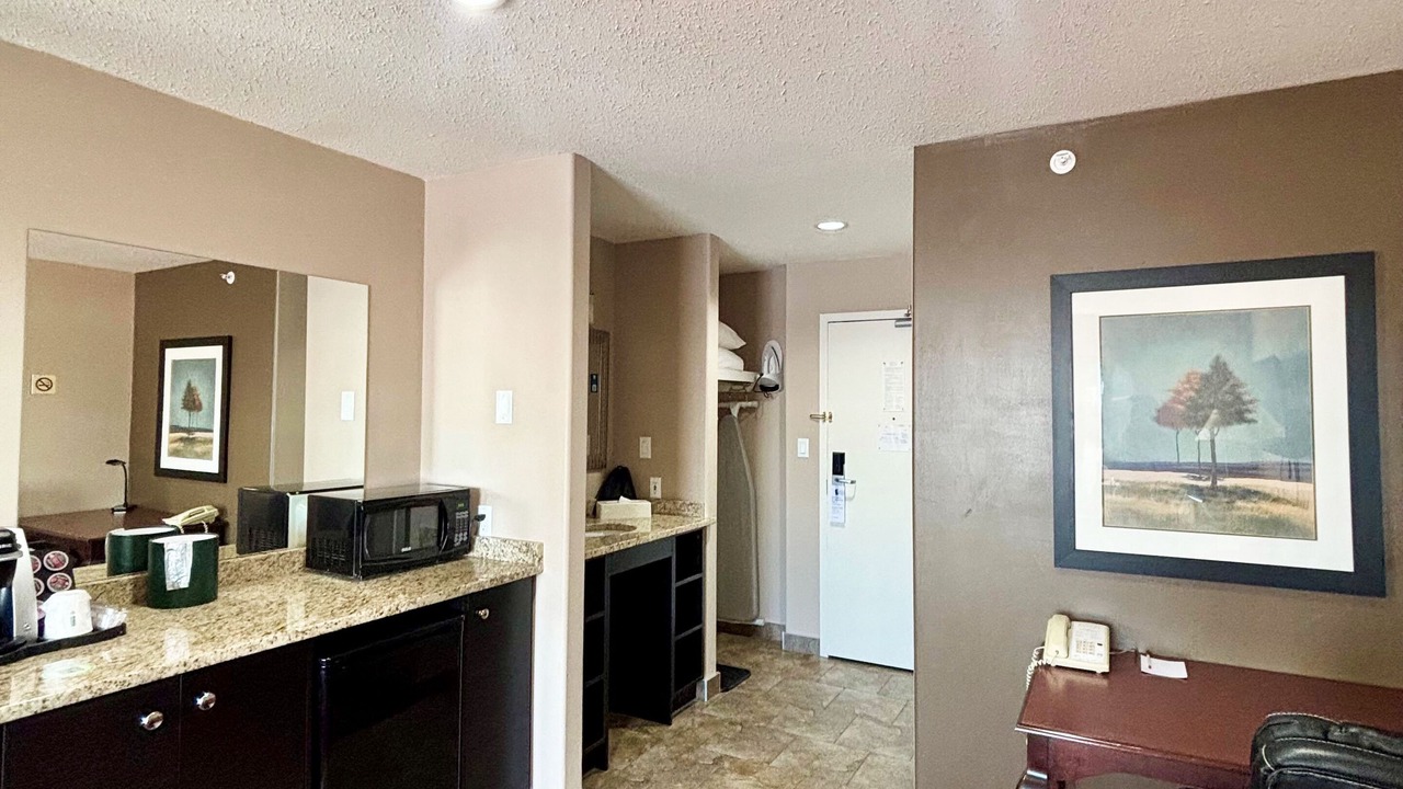 Photo of Bedroom in Sherwood Park