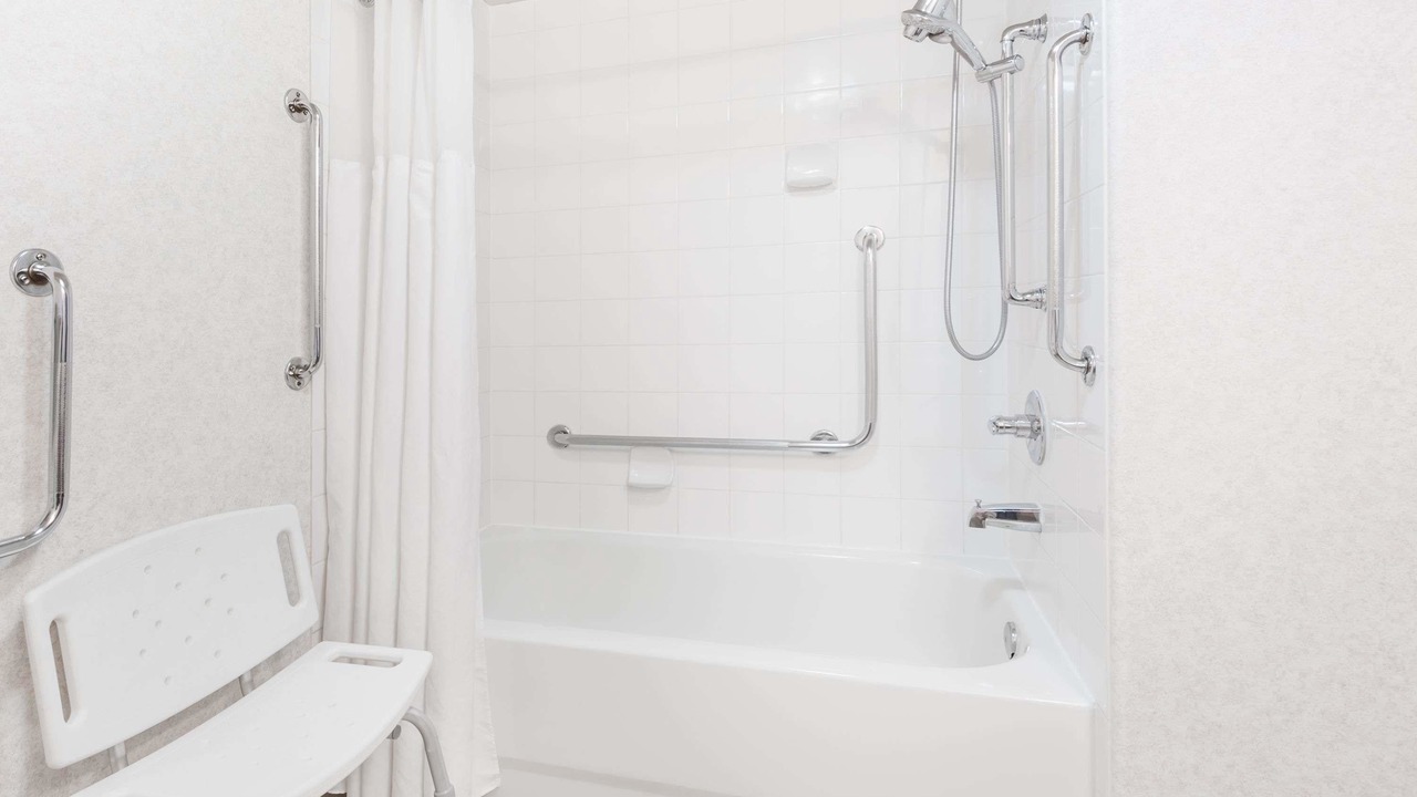 Photo of Bathroom in Sherwood Park