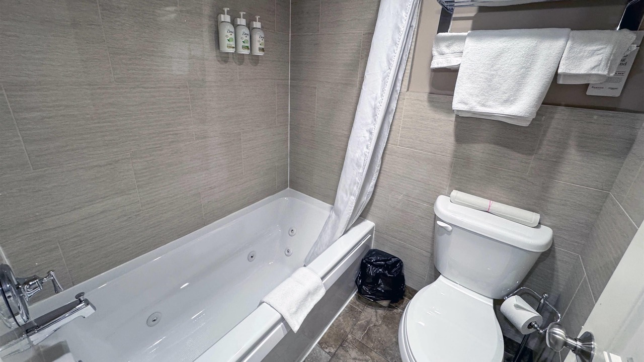 Photo of Bathroom in Sherwood Park