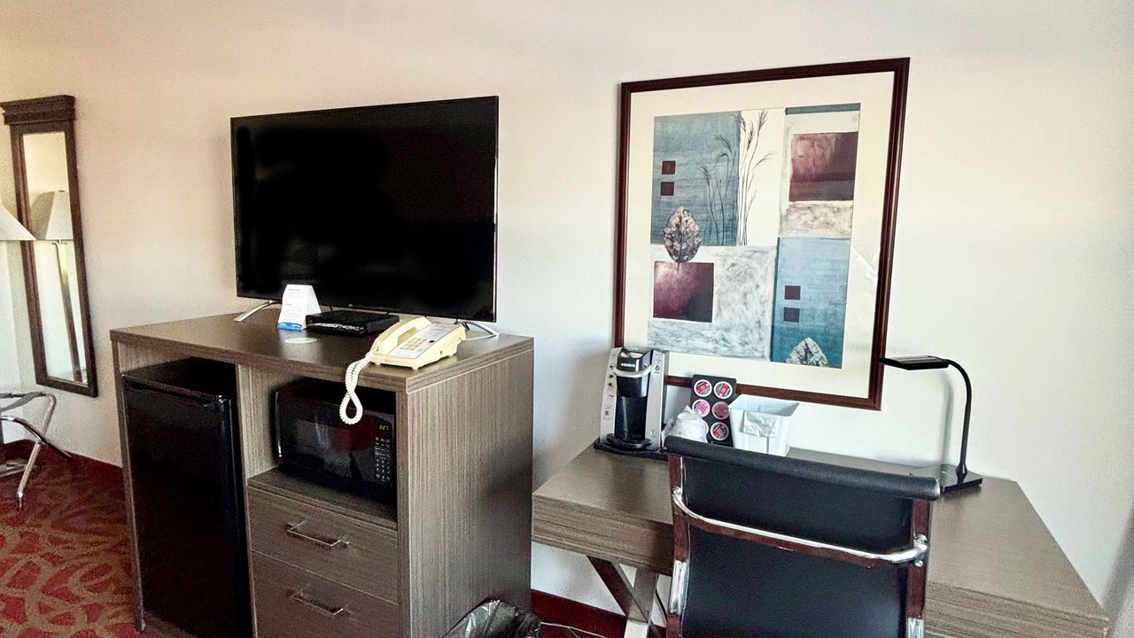 Photo of Bedroom in Sherwood Park