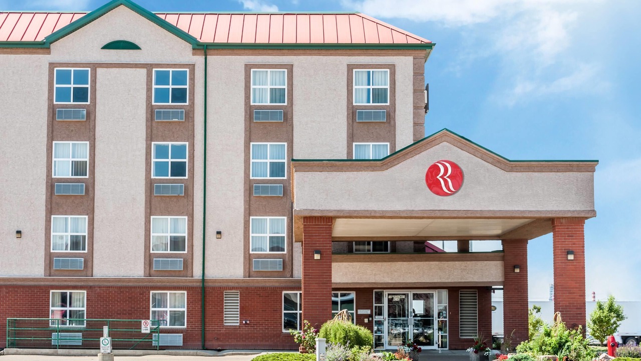 Photo of Outdoor in Sherwood Park