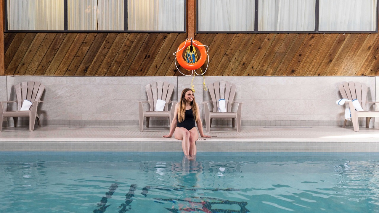 Photo of Outdoor in Lake Louise