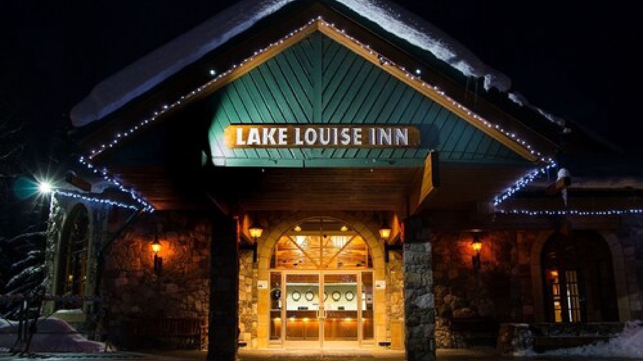 Photo of Outdoor in Lake Louise