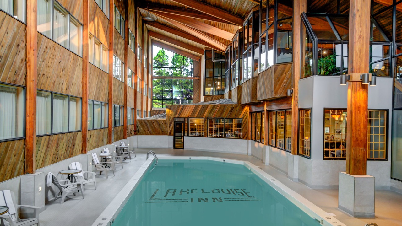 Photo of Outdoor in Lake Louise