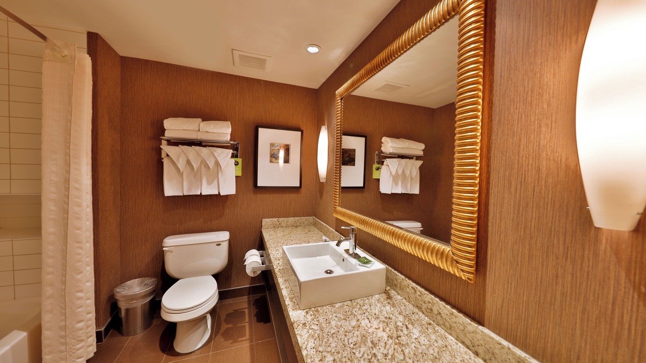 Photo of Bathroom in Southeast Edmonton