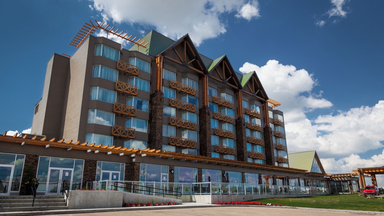 Photo of Outdoor in Southeast Edmonton
