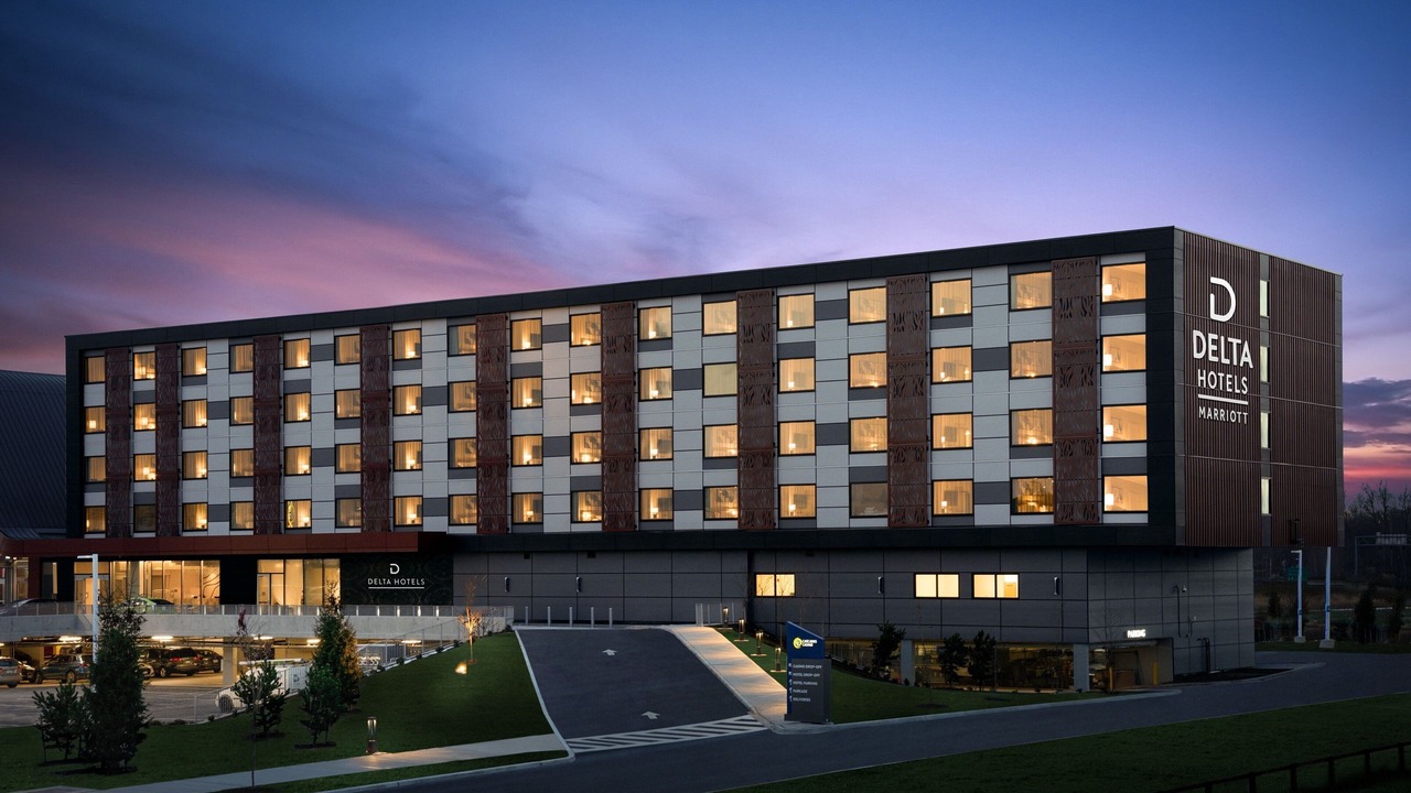 Photo of Outdoor in Delta