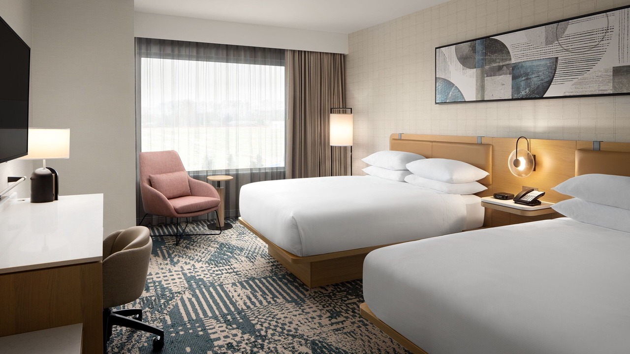 Photo of Bedroom in Delta