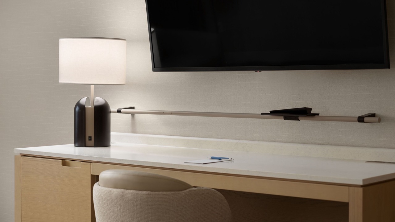 Photo of Bedroom in Delta