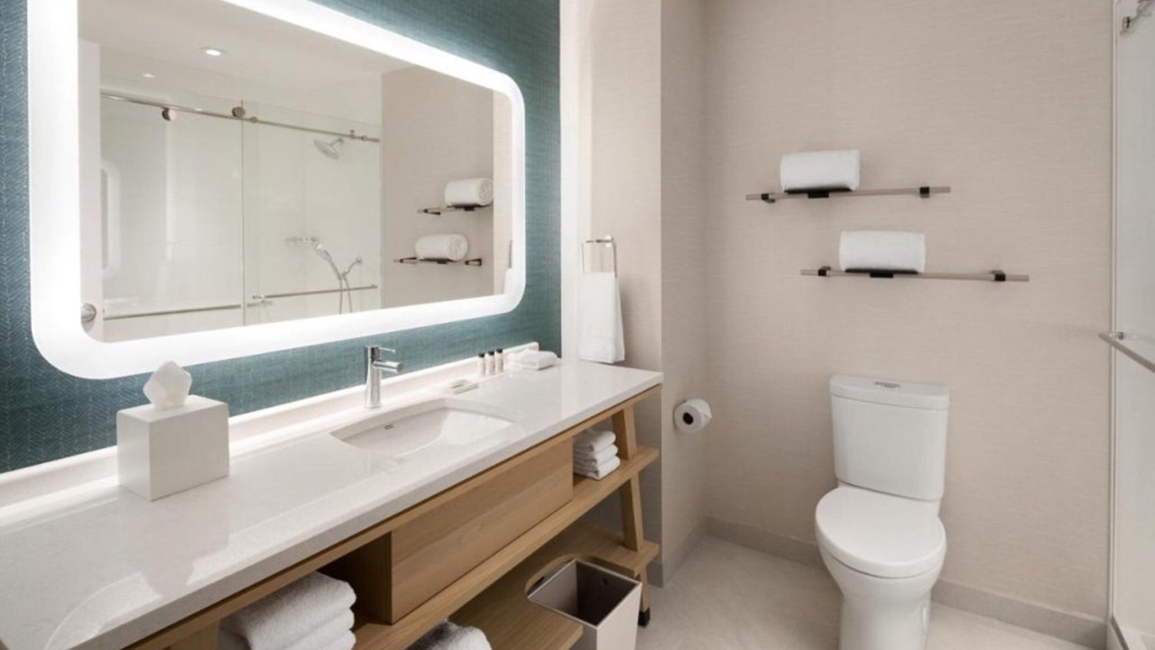 Photo of Bathroom in Delta