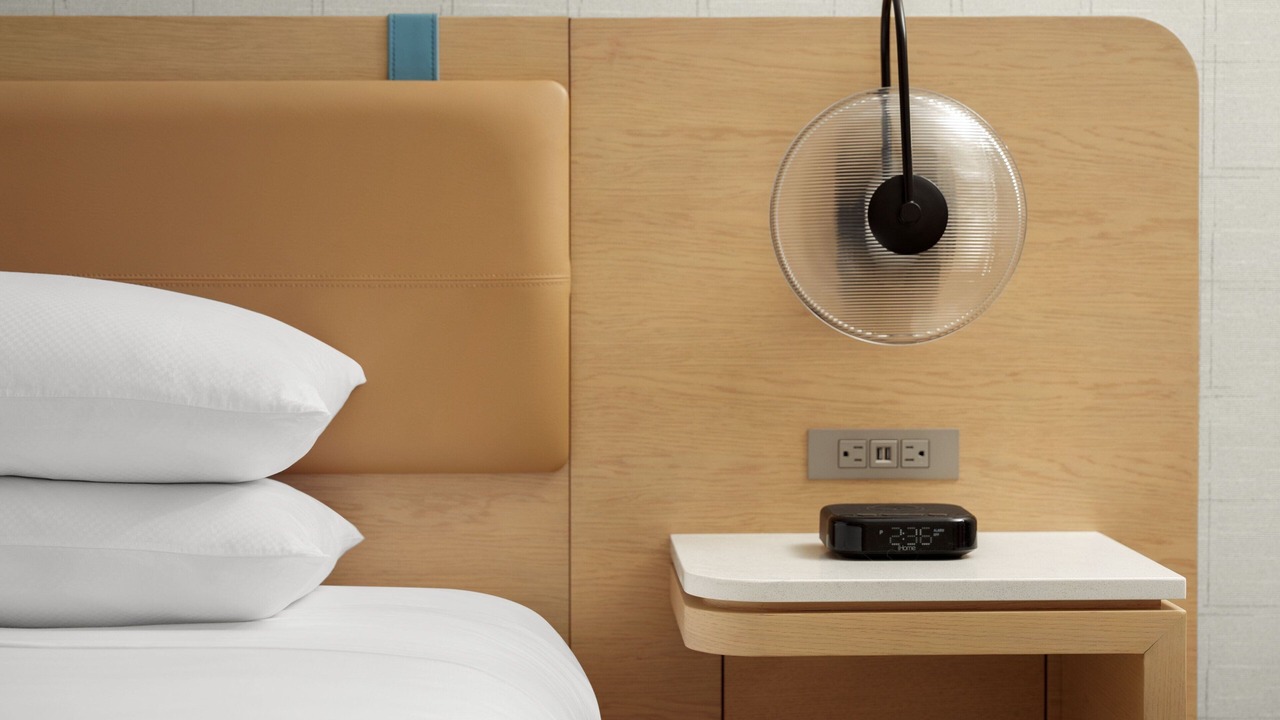 Photo of Bedroom in Delta