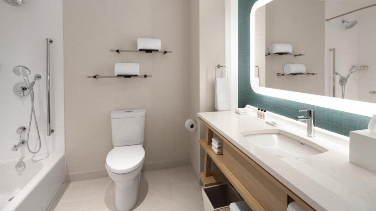 Photo of Bathroom in Delta