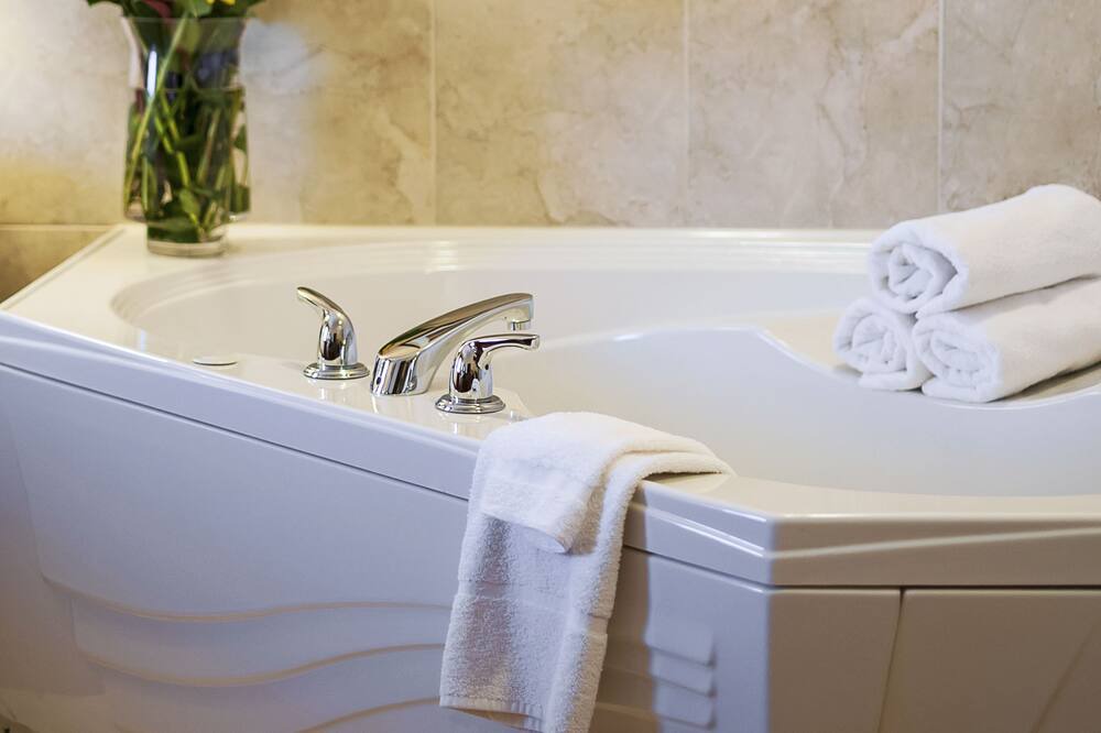Photo of Bathroom in Terra Nova