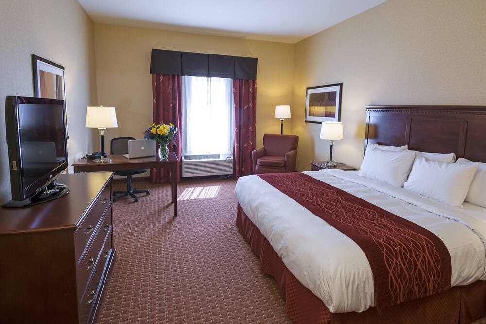 Photo of Bedroom in Terra Nova