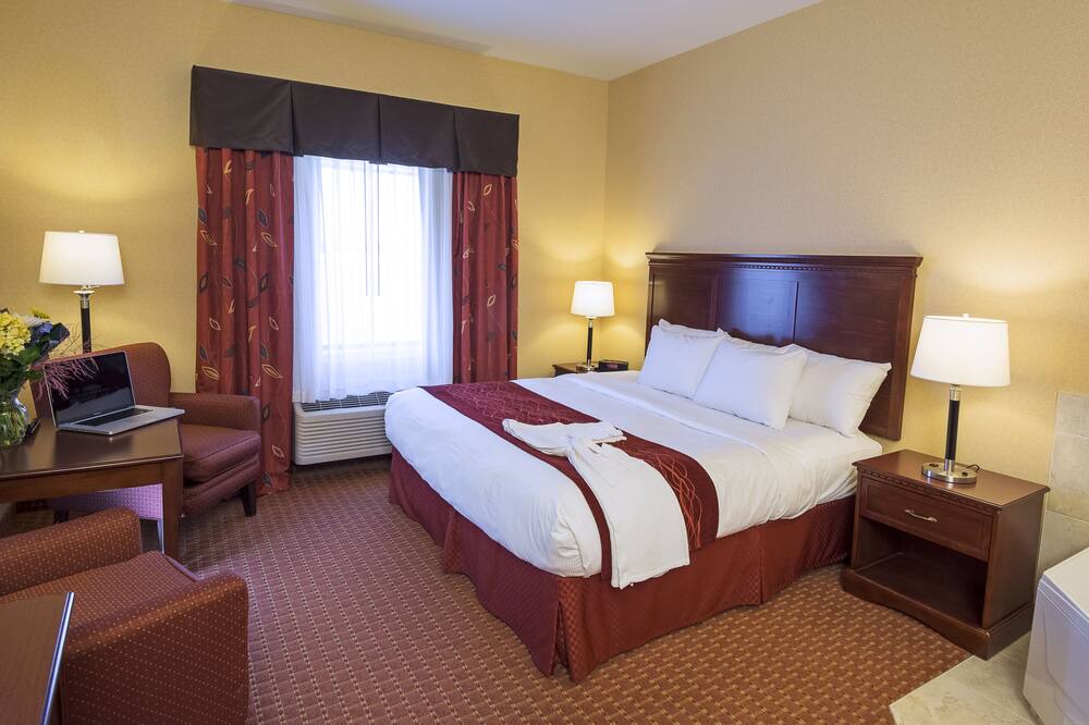 Photo of Bedroom in Terra Nova