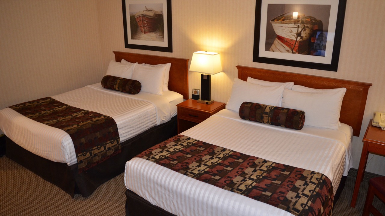 Photo of Bedroom in Regional District of Nanaimo