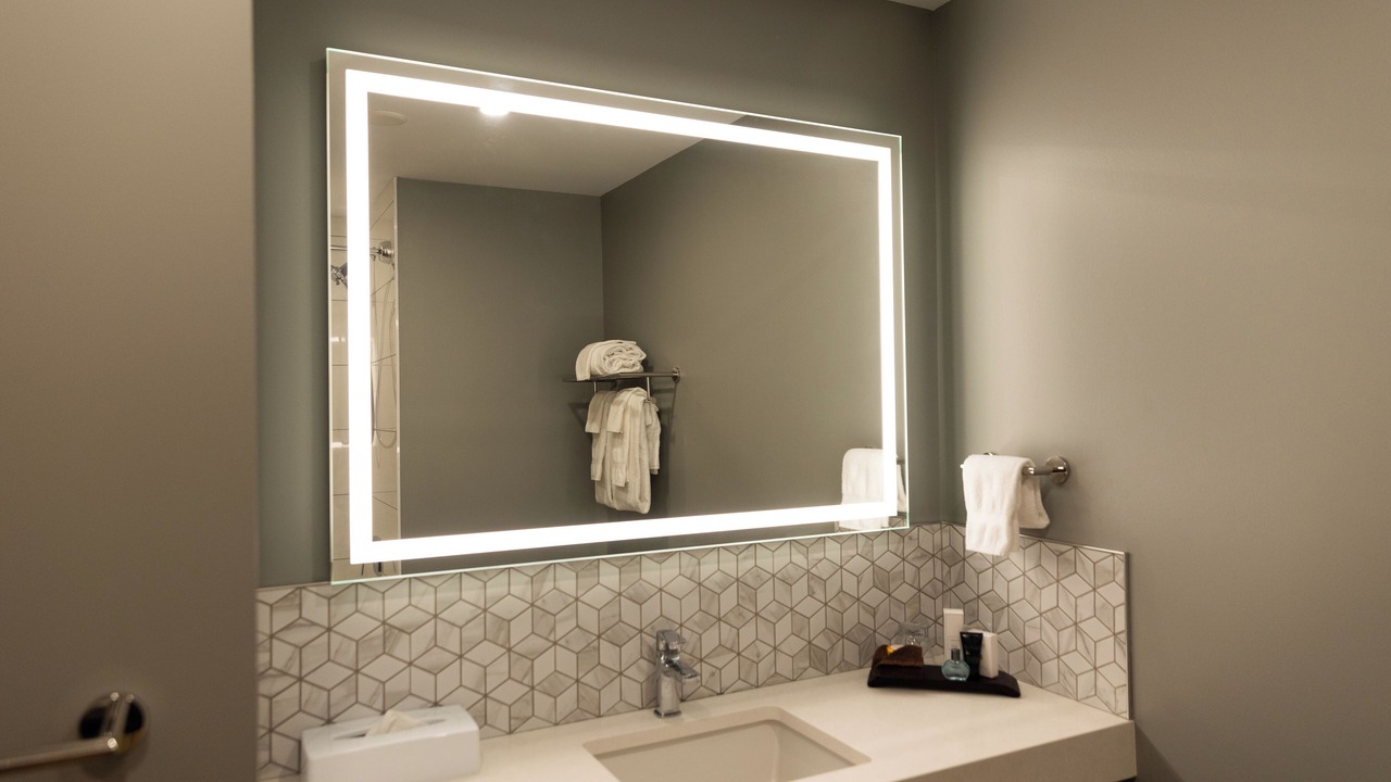 Photo of Bathroom in Regional District of Nanaimo
